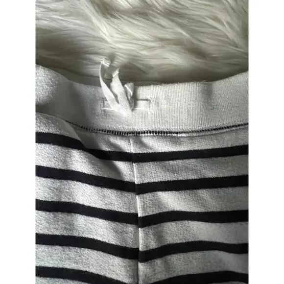 Polo Ralph Lauren Kids Striped Leggings - Size 6 - Picture 5 of 7